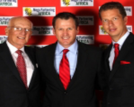 JT Foxx