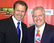 Wayne Root and Smith
